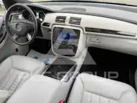 2008 Mercedes Benz R 320