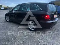 2008 Mercedes Benz R 320