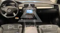 2008 Mercedes Benz R 320