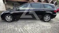 2008 Mercedes Benz R 320