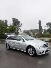 2008 Mercedes Benz R 320