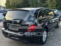 2008 Mercedes Benz R 320