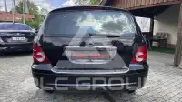 2008 Mercedes Benz R 320