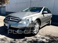 2008 Mercedes Benz R 320
