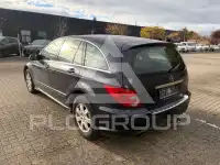 2008 Mercedes Benz R 320