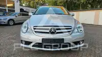 2008 Mercedes Benz R 320