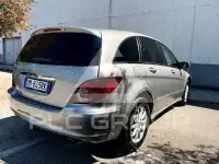 2008 Mercedes Benz R 320