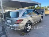 2008 Mercedes Benz R 320