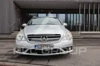 2008 Mercedes Benz R 320