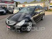 2008 Mercedes Benz R 320