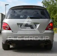 2008 Mercedes Benz R 320