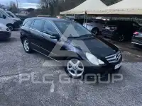 2008 Mercedes Benz R 320