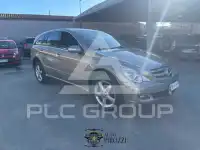 2008 Mercedes Benz R 320