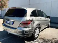 2008 Mercedes Benz R 320