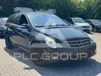 2008 Mercedes Benz R 320