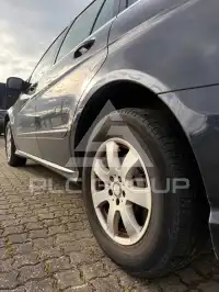 2008 Mercedes Benz R 320