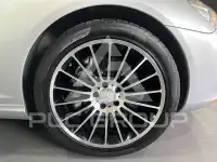 2008 Mercedes Benz CL 600