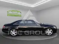 2008 Mercedes Benz CL 600