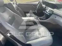 2008 Mercedes Benz CL 600