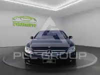 2008 Mercedes Benz CL 600
