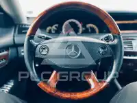 2008 Mercedes Benz CL 600