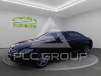 2008 Mercedes Benz CL 600