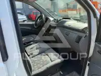 2008 Mercedes Benz Vito