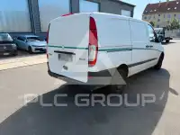 2008 Mercedes Benz Vito