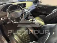 2008 Mercedes Benz CL 650