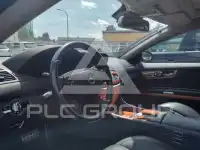 2008 Mercedes Benz CL 650
