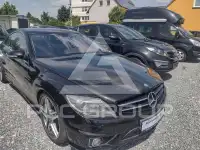 2008 Mercedes Benz CL 650