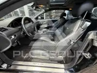 2008 Mercedes Benz CL 650