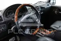 2008 Mercedes Benz G 500