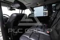 2008 Mercedes Benz G 500
