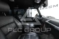 2008 Mercedes Benz G 500