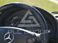 2008 Mercedes Benz G 500