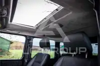 2008 Mercedes Benz G 500
