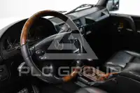 2008 Mercedes Benz G 500