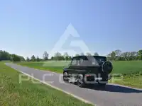 2008 Mercedes Benz G 500