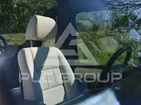 2008 Mercedes Benz G 500