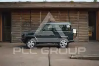 2008 Mercedes Benz G 500