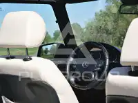 2008 Mercedes Benz G 500
