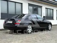 2008 Mercedes Benz S 450