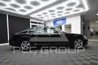 2008 Mercedes Benz S 450
