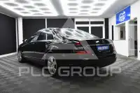2008 Mercedes Benz S 450