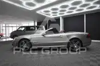 2008 Mercedes Benz SL 600