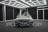 2008 Mercedes Benz SL 600
