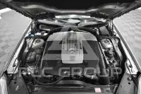 2008 Mercedes Benz SL 600