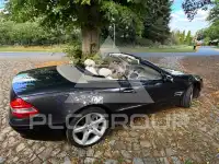 2008 Mercedes Benz SL 600