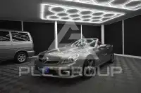 2008 Mercedes Benz SL 600